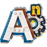A次方-Aⁿ-次方