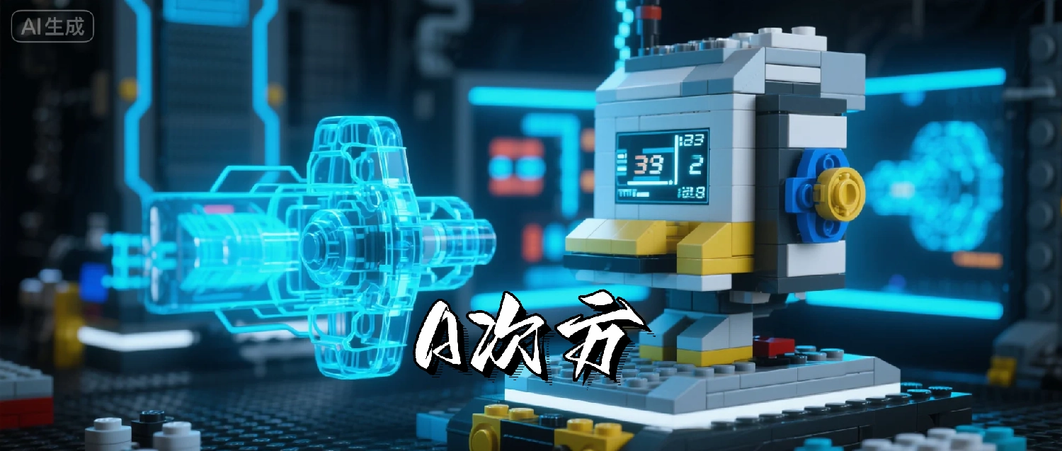 专题  大模型-Aⁿ-次方