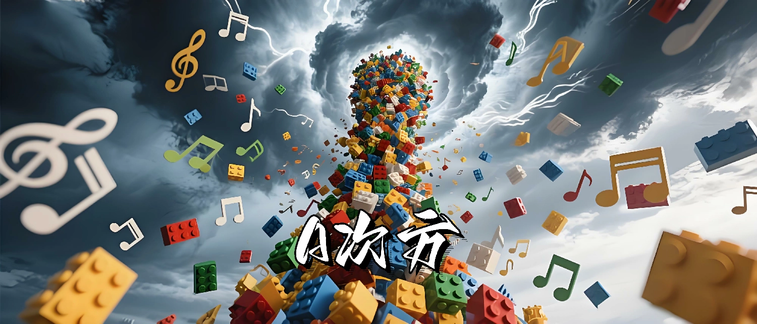 专题  音乐播放器-Aⁿ-次方