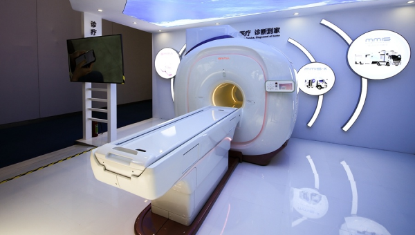 AI 医疗模型技术的关键知识点梳理-Aⁿ-次方